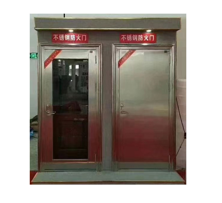 防火門(mén)的使用在哪些場(chǎng)所？